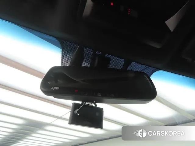 Ssangyong The New Rexton Sports Cannes 2023 Красный из Кореи, фото 3