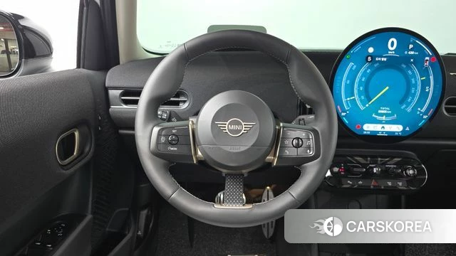 Mini Cooper C 4th generation 2026 Белый из Кореи, фото 3