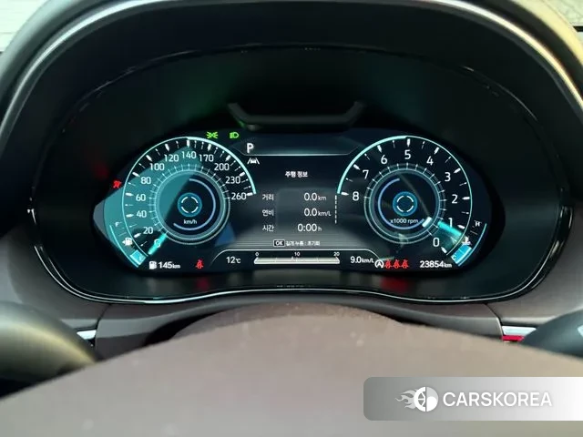 Genesis GV70 2024 Белый из Кореи, фото 3