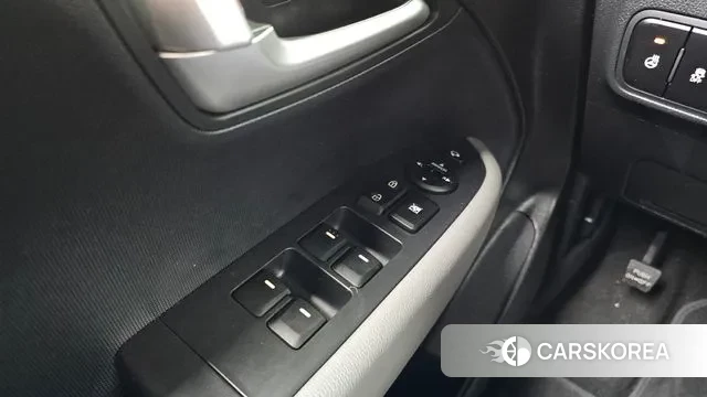 Kia The New Ray 2019 Белый из Кореи, фото 3