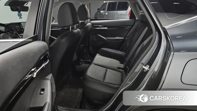 Kia Seltos 2019 Серый из Кореи, фото 3