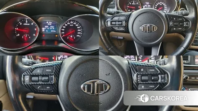 Kia The New Carnival 2018 Белый из Кореи, фото 3