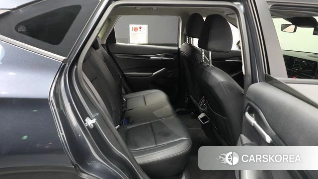 Kia The New Seltos 2023 Серый из Кореи, фото 3