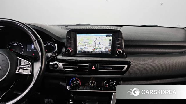 Kia Seltos 2020 Белый из Кореи, фото 3
