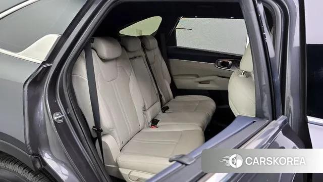 Kia Sorento 4th Generation 2020 Серый из Кореи, фото 3