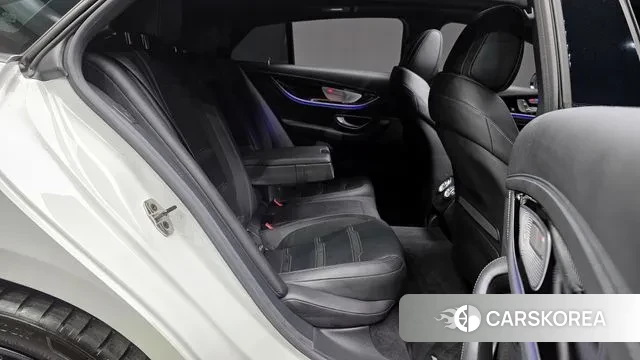 Mercedes-Benz AMG GT 2020 Белый из Кореи, фото 3