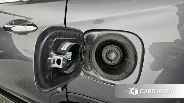 Honda Pilot 3rd generation 2018 Серый из Кореи, фото 3