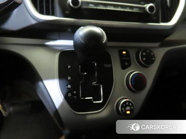 Kia The New Ray 2022 Белый из Кореи, фото 3