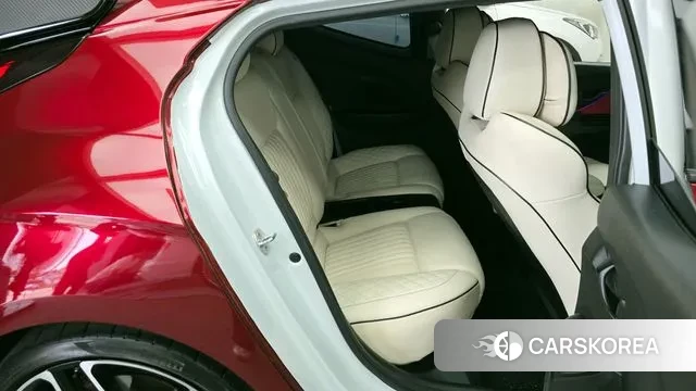 Hyundai Veloster (JS) 2018 Красный из Кореи, фото 3