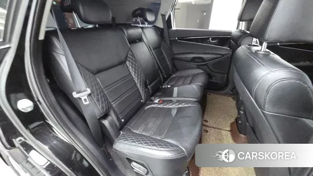 Kia The New Sorento 2020 Черный из Кореи, фото 3