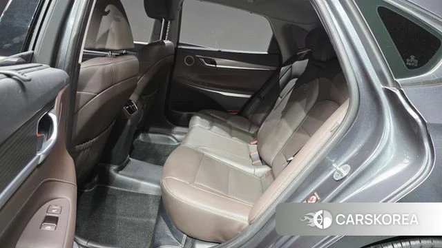 Hyundai Grandeur IG 2019 Серый из Кореи, фото 3