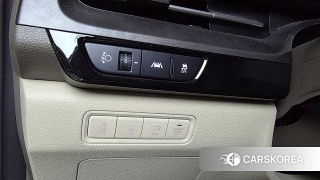 Kia Carnival 4th generation 2020 Жемчужный цвет из Кореи, фото 3