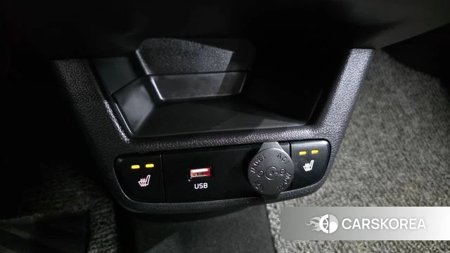 Kia The New Ray 2020 Небесно-голубой из Кореи, фото 3