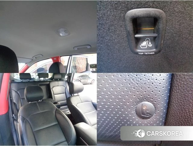 Kia Niro EV 2020 Белый из Кореи, фото 3