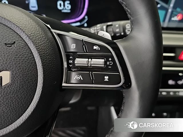 Kia The New Seltos 2023 Белый из Кореи, фото 3