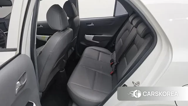 Kia All New Morning (JA) 2018 Белый из Кореи, фото 3