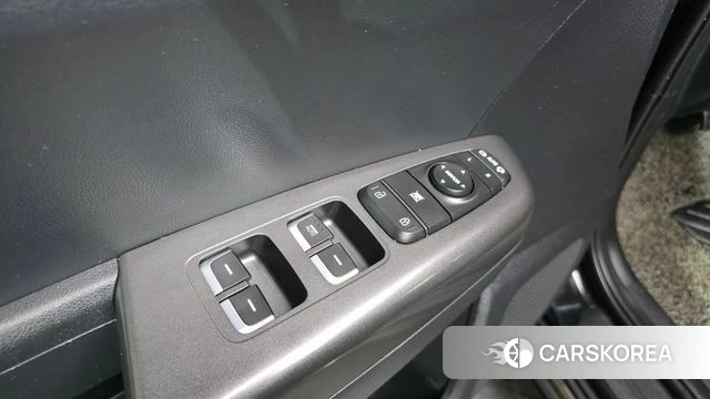 Kia Sportage The Bold 2018 Черный из Кореи, фото 3
