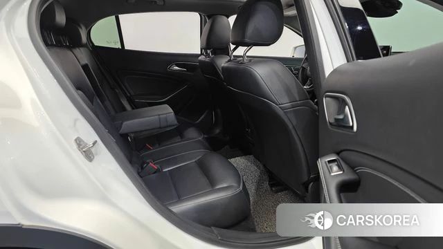 Mercedes-Benz GLA-Class X156 2019 Белый из Кореи, фото 3