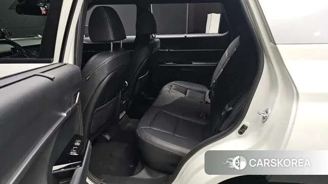 Ssangyong Torres 2022 Белый из Кореи, фото 3