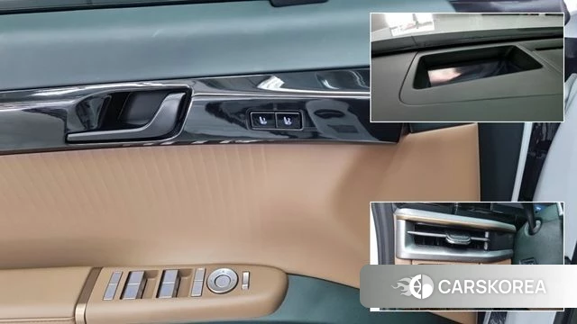 Hyundai Grandeur (GN7) 2023 Белый из Кореи, фото 3