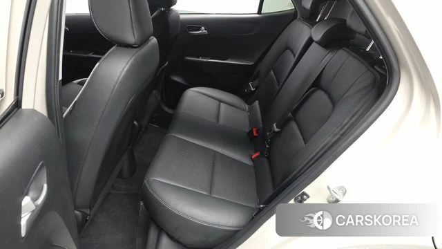 Kia Morning Urban (JA) 2023 Жемчужный цвет из Кореи, фото 3