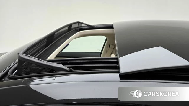 Mercedes-Benz S-Class W223 2025 Черный из Кореи, фото 3