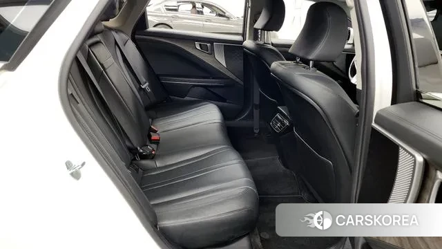 Kia K8 id 3650400 из Кореи 3