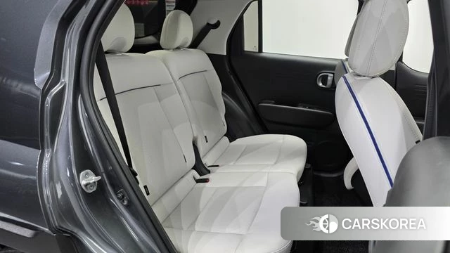 Hyundai Casper 2023 Серый из Кореи, фото 3