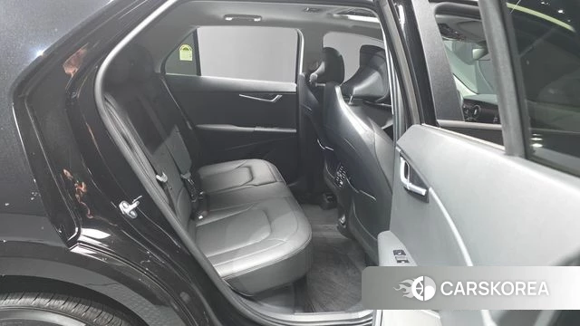 Kia Di Ol Nu Niro 2025 Черный из Кореи, фото 3