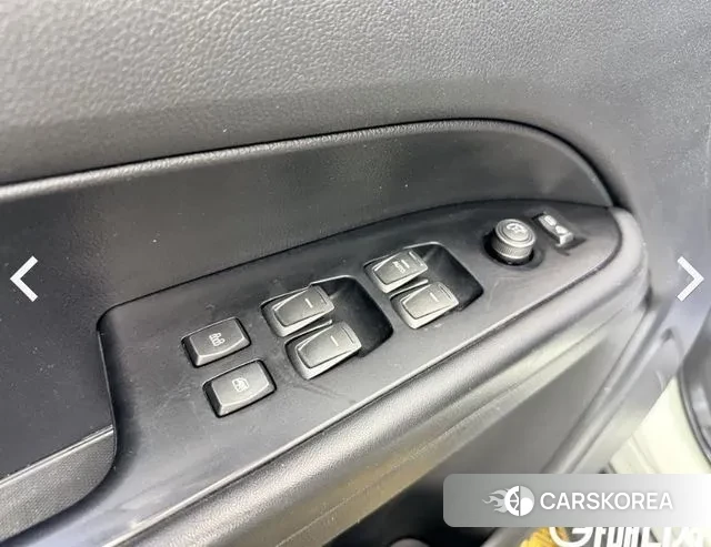 Ssangyong Rexton Sports 2019 Белый из Кореи, фото 3