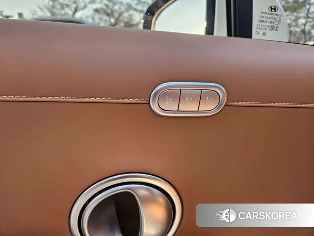 Hyundai Palisade (LX3) 2025 Белый из Кореи, фото 3