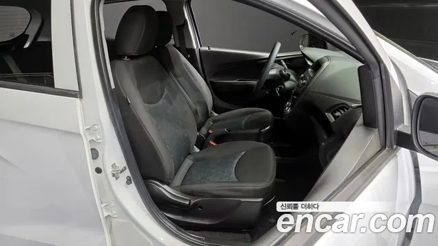 Chevrolet (GM Daewoo) The New Spark id 2716490 из Кореи 3