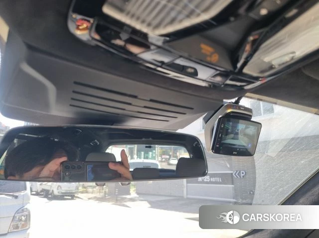 BMW X7 (G07) 2023 Белый из Кореи, фото 3