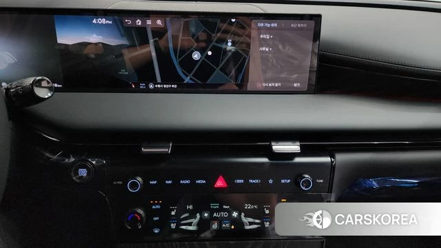 Genesis G80 (RG3) 2026 Черный из Кореи, фото 3