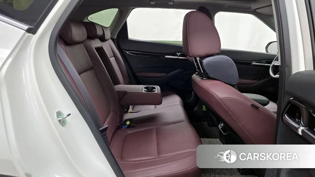 Kia Seltos 2021 Белый из Кореи, фото 3