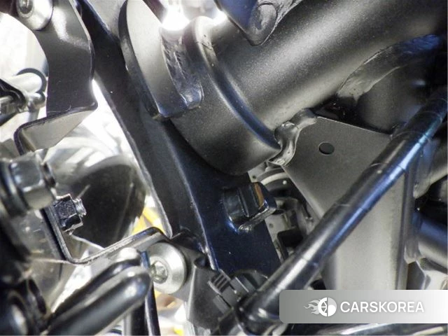 Kawasaki NINJA 400 2019 из Японии, фото 5