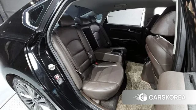 Kia Come New K7 2018 Черный из Кореи, фото 3