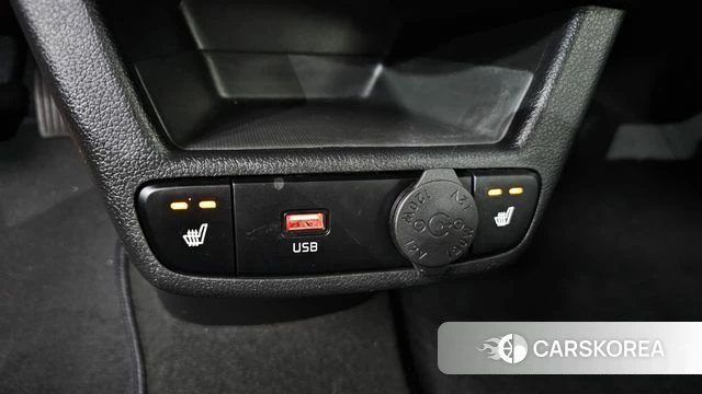 Kia The New Ray 2022 Жемчужный цвет из Кореи, фото 3
