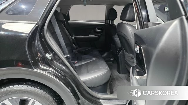 Kia The New Niro 2021 Черный из Кореи, фото 3