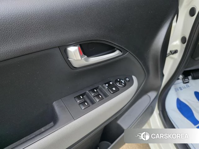 Kia The New Kia Ray 2023 Жемчужный цвет из Кореи, фото 3