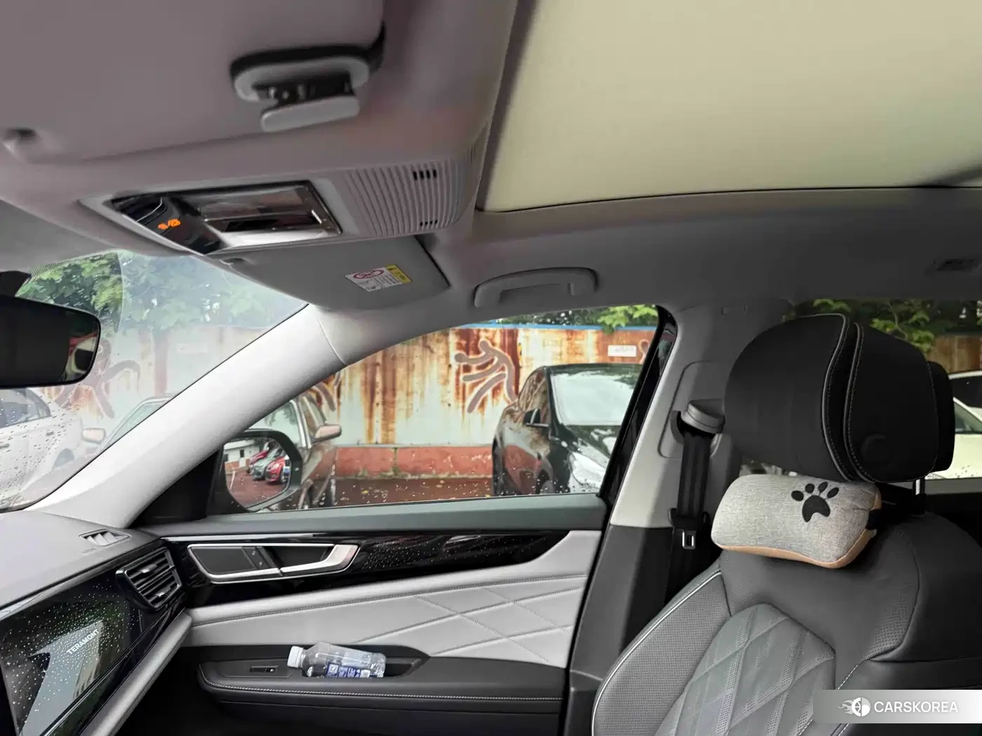 Volkswagen Teramont 2024 Черный из Китая, фото 3