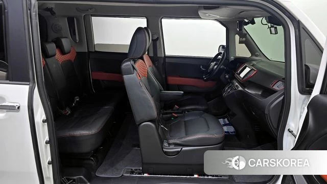 Kia The New Ray 2022 Белый из Кореи, фото 3