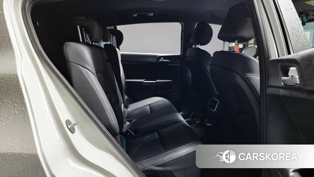 Kia Sportage The Bold 2020 Белый из Кореи, фото 3