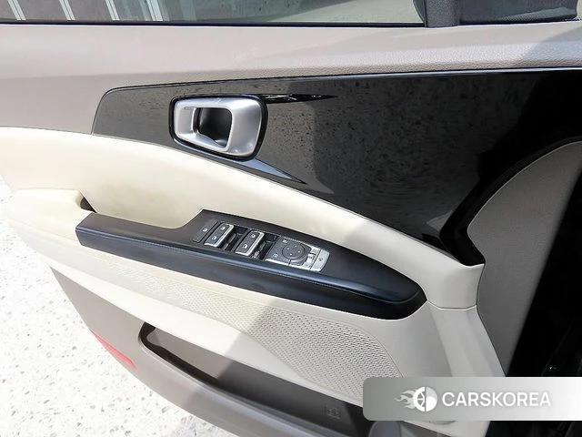 Kia Carnival 4th generation 2020 Черный из Кореи, фото 3