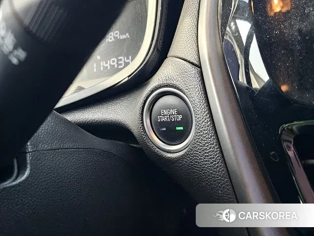 Chevrolet (GM Daewoo) The New Spark 2018 Синий из Кореи, фото 3