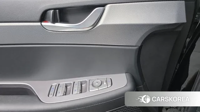 Hyundai Palisade 2020 Черный из Кореи, фото 3