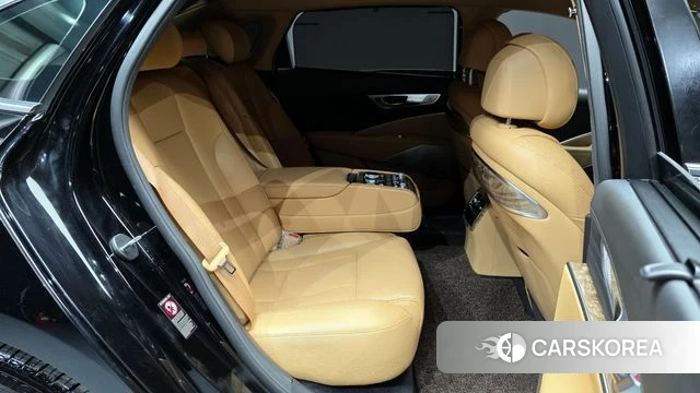 Kia More K9 2021 Черный из Кореи, фото 3