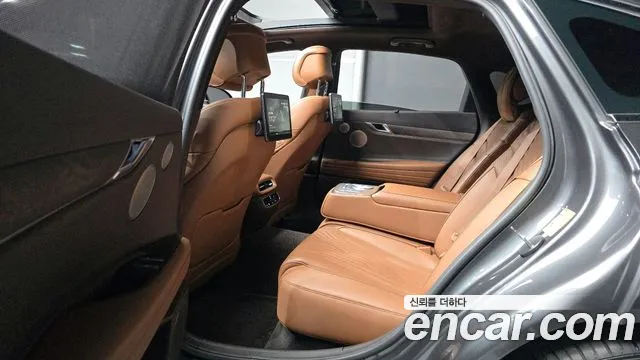 Genesis G80 (RG3) id 2661695 из Кореи 3