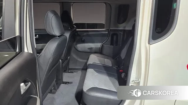 Kia The New Ray 2022 Жемчужный цвет из Кореи, фото 3