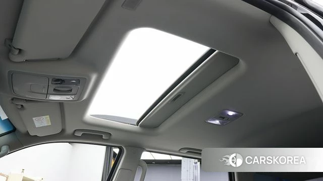 Kia Mohave Master 2021 Черный из Кореи, фото 3